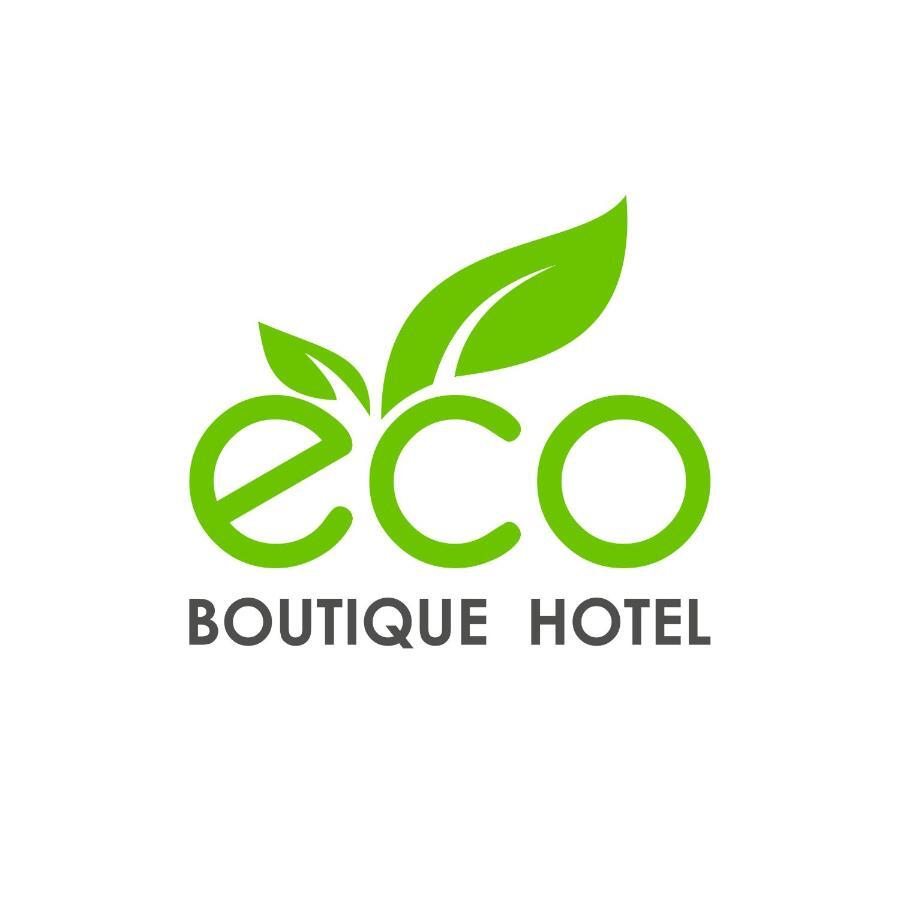 Eco Boutique Hotel 塔什干 外观 照片